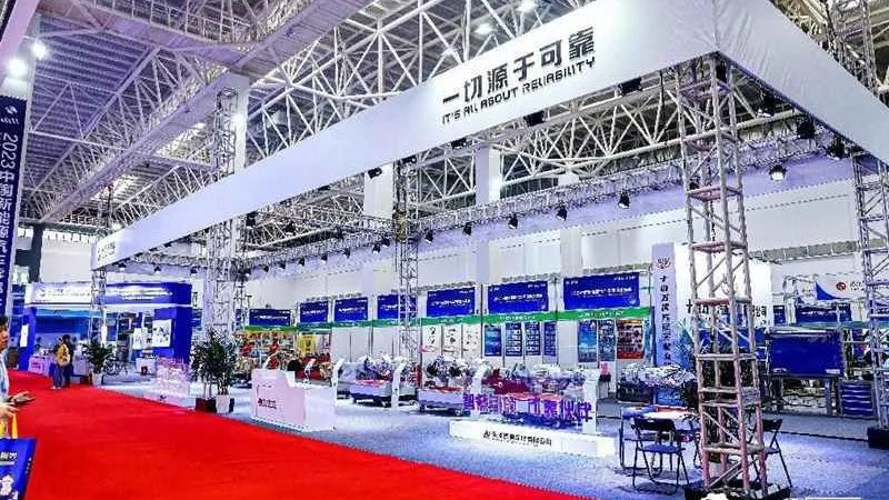 新能源汽车零部件供应商到底分哪几类