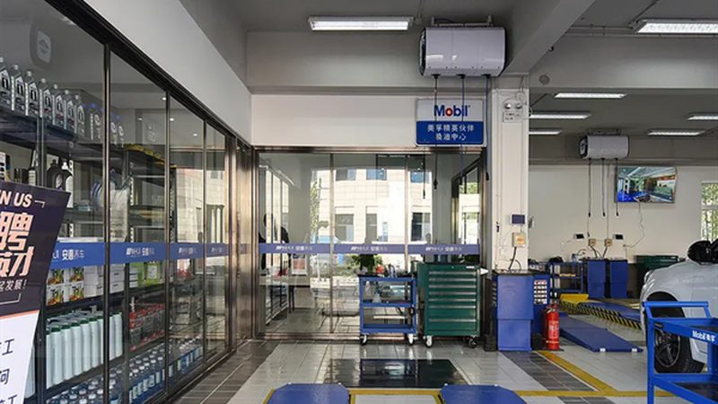 轮胎定制标准：从源头避开适配与安全陷阱