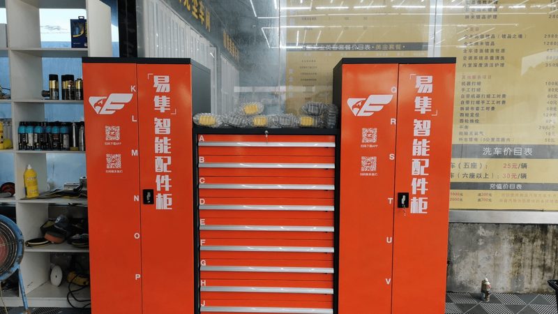 自动变速箱配件：揭秘其品牌背后的技术奥秘