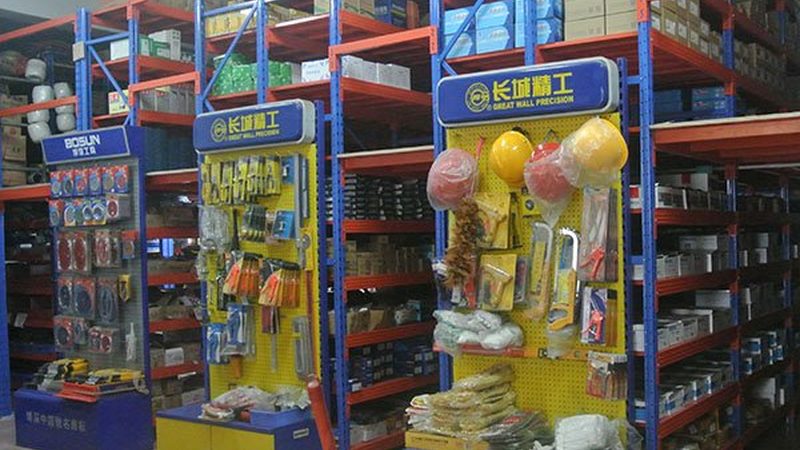 轮胎代理加盟政策对比：如何选择最适合自己的模式**