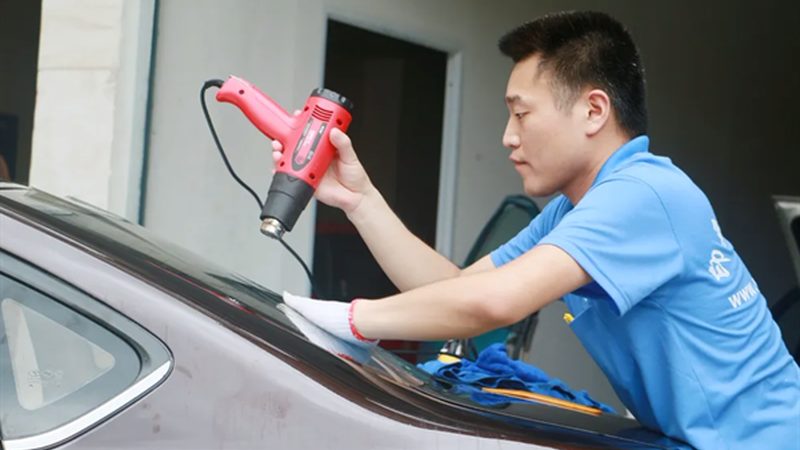 汽车零部件规格参数对照：解码配件，确保安全可靠